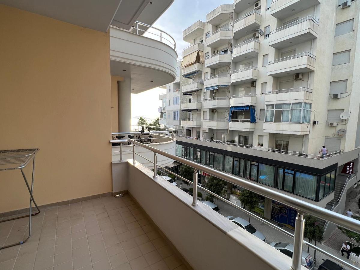 Apartment Cc 2 Vlorë