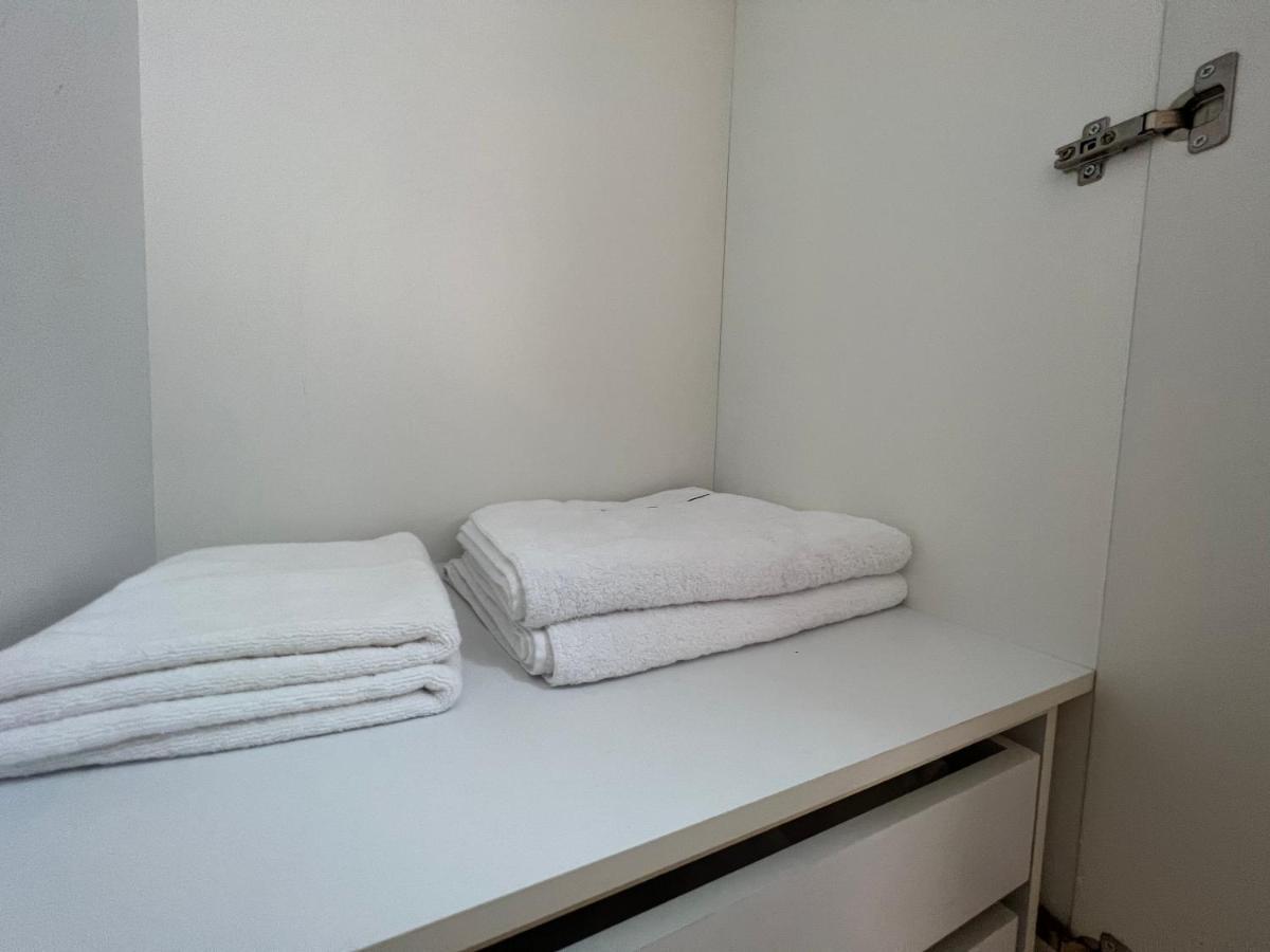 Apartment Cc 2 Vlorë